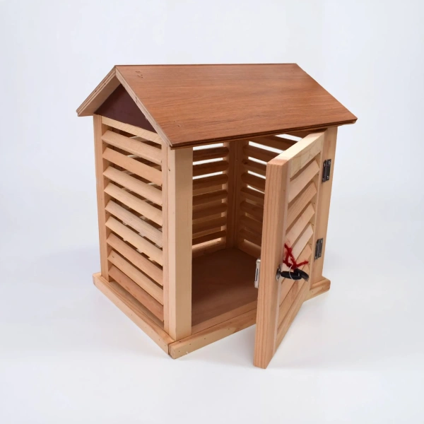 Метеорологическая будка